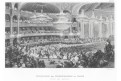 Paris Opera, Meyer, oceloryt, 1850