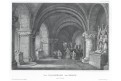Paris St. Denis hroby, Meyer, oceloryt, 1850