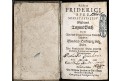 Spee Friedrich, Tugent-Buch, Köln 1666