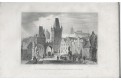 Lange : Prag und seine Umgebungen, Praha, 1841