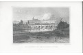 Lange : Prag und seine Umgebungen, Praha, 1841