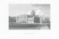 Howard Castle, Meyer, oceloryt, 1850