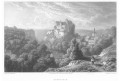 Hohnstein, Batty, oceloryt 1829