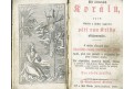 Pět čerwených korálů, Jindř.  Hradec,  1856