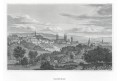 Bamberg, Meyer, oceloryt, 1850