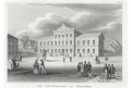 Götingen Univesitaet, Meyer, oceloryt, 1850