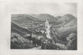 Jáchymov, Mikovec, oceloryt 1860