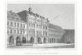 Würzburg Juliusspital,Lange, oceloryt, 1853